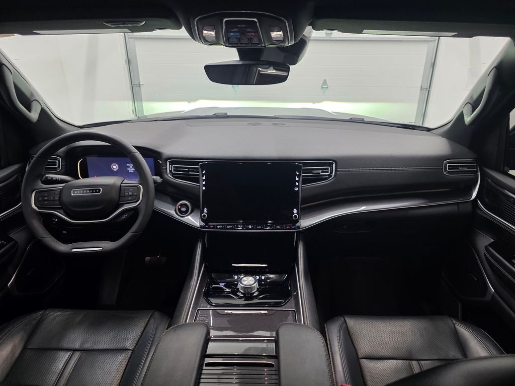 2023 Jeep Wagoneer Series I 4x4