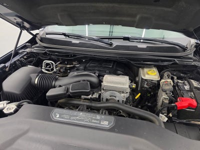 2023 Jeep Wagoneer Series I 4x4