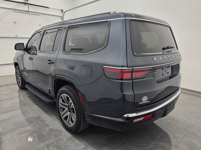 2023 Jeep Wagoneer Series I 4x4