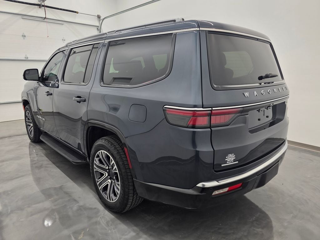 2023 Jeep Wagoneer Series I 4x4