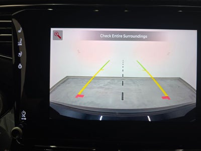 2023 Jeep Wagoneer Series I 4x4