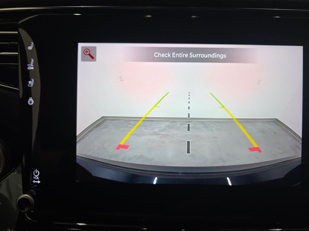 2023 Jeep Wagoneer Series I 4x4