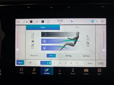 2023 Jeep Wagoneer Series I 4x4