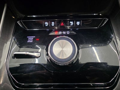 2023 Jeep Wagoneer Series I 4x4