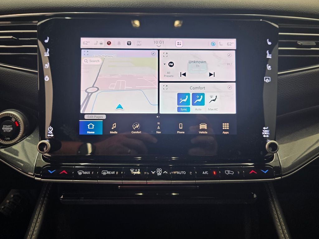 2023 Jeep Wagoneer Series I 4x4