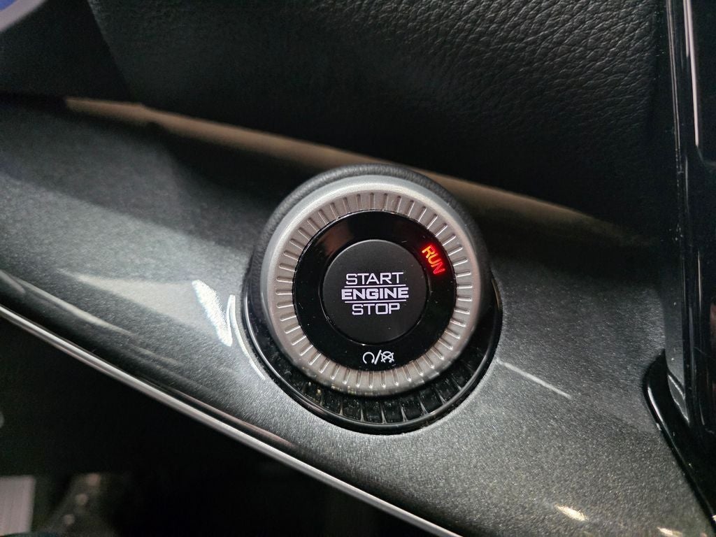 2023 Jeep Wagoneer Series I 4x4