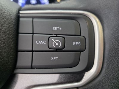 2023 Jeep Wagoneer Series I 4x4