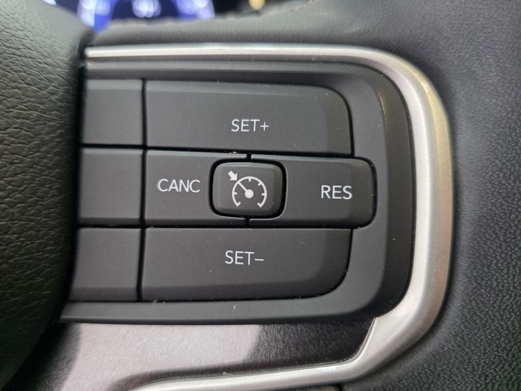 2023 Jeep Wagoneer Series I 4x4