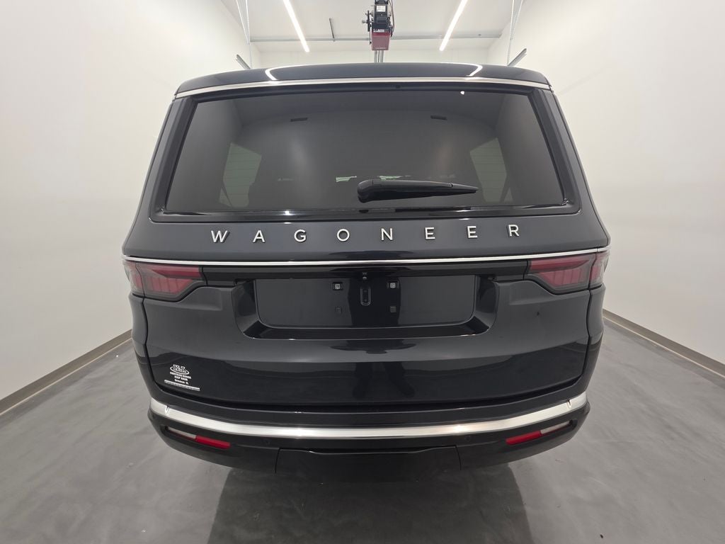 2023 Jeep Wagoneer Series I 4x4