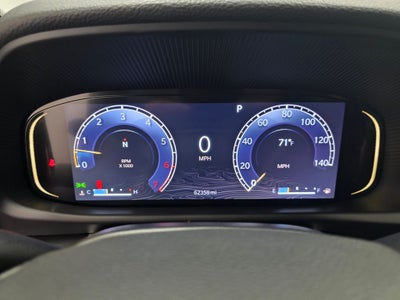 2023 Jeep Wagoneer Series I 4x4