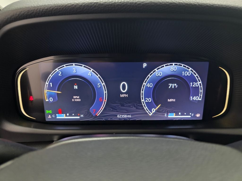 2023 Jeep Wagoneer Series I 4x4