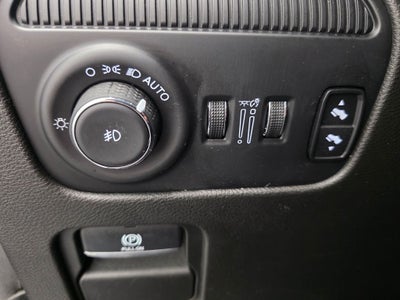 2023 Jeep Wagoneer Series I 4x4