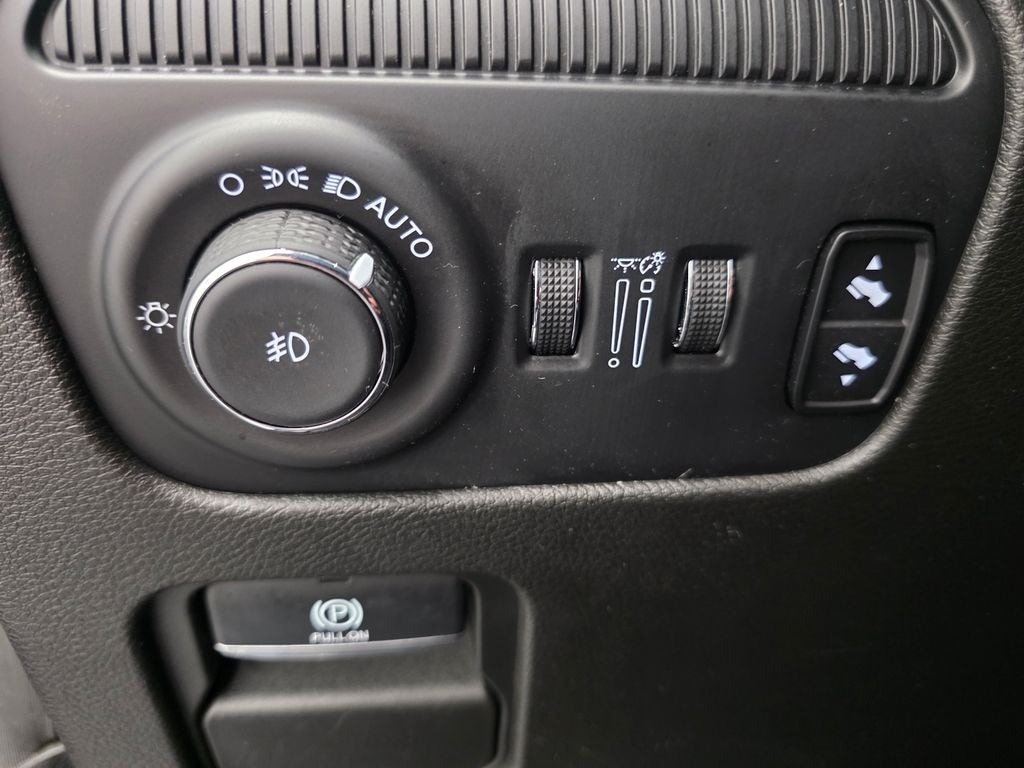 2023 Jeep Wagoneer Series I 4x4