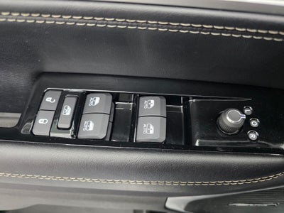 2023 Jeep Wagoneer Series I 4x4