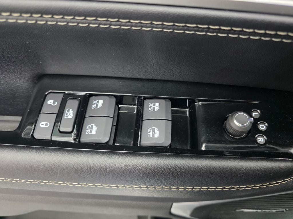 2023 Jeep Wagoneer Series I 4x4