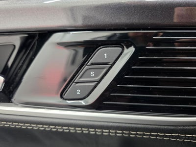 2023 Jeep Wagoneer Series I 4x4