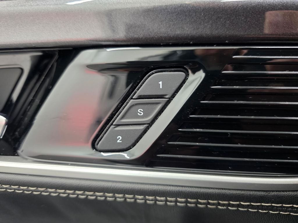 2023 Jeep Wagoneer Series I 4x4