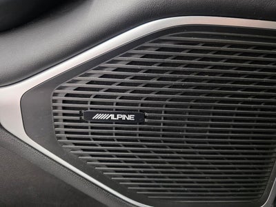 2023 Jeep Wagoneer Series I 4x4