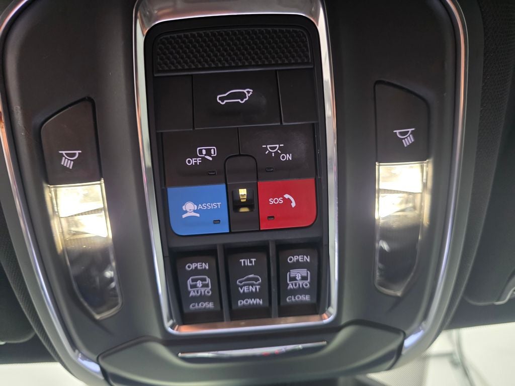 2023 Jeep Wagoneer Series I 4x4