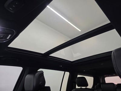 2023 Jeep Wagoneer Series I 4x4