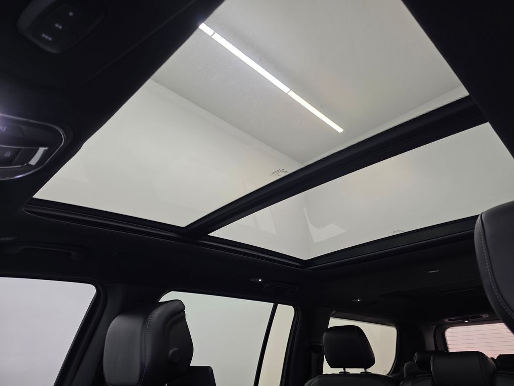 2023 Jeep Wagoneer Series I 4x4