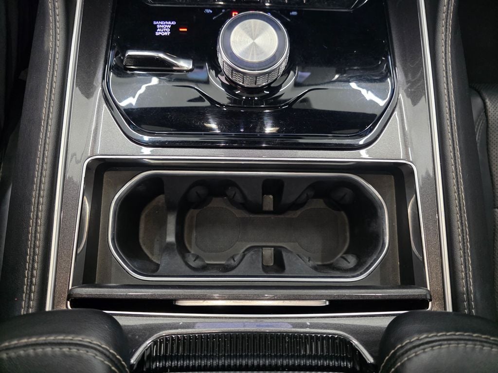 2023 Jeep Wagoneer Series I 4x4