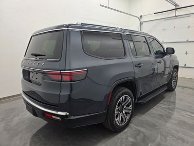 2023 Jeep Wagoneer Series I 4x4