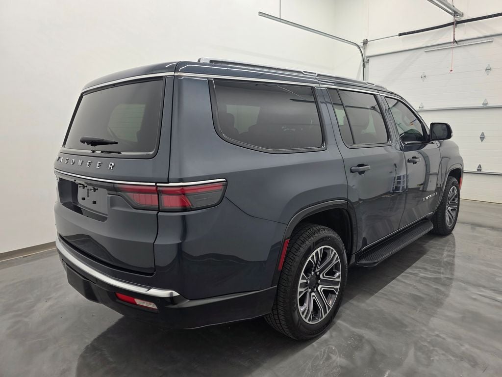 2023 Jeep Wagoneer Series I 4x4