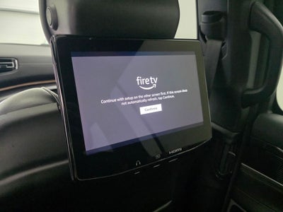 2023 Jeep Wagoneer Series I 4x4