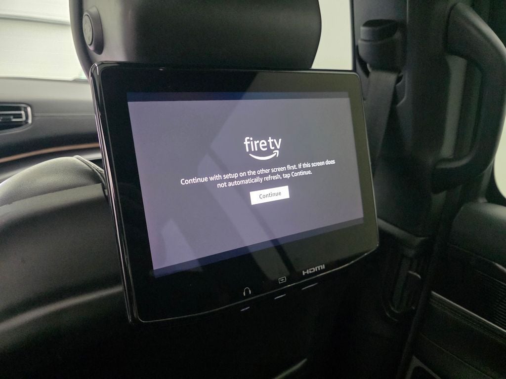 2023 Jeep Wagoneer Series I 4x4