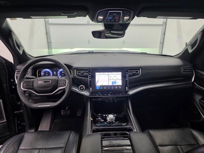 2023 Jeep Wagoneer Series I 4x4