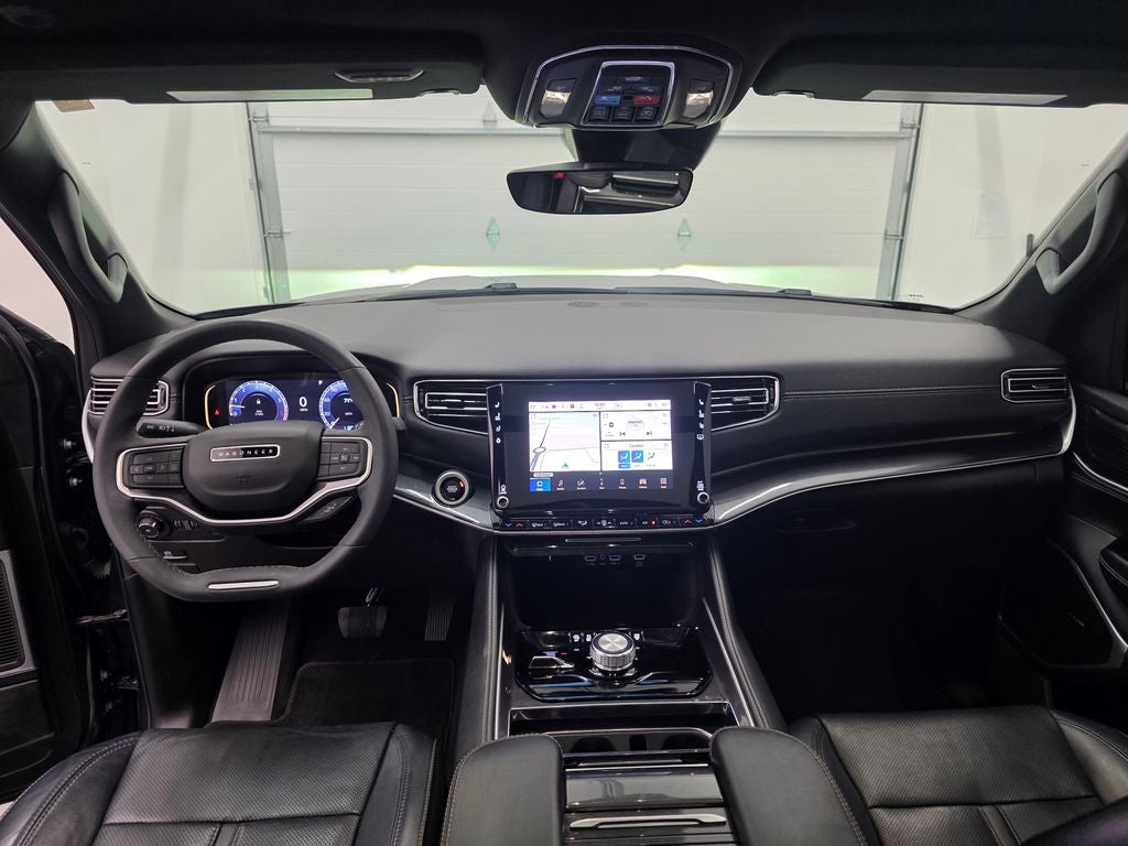 2023 Jeep Wagoneer Series I 4x4