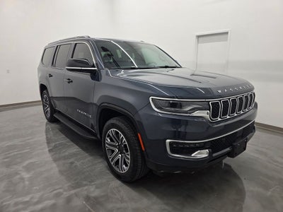 2023 Jeep Wagoneer Series I 4x4