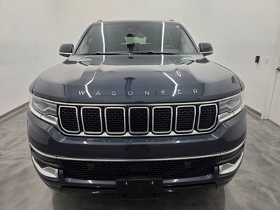 2023 Jeep Wagoneer Series I 4x4