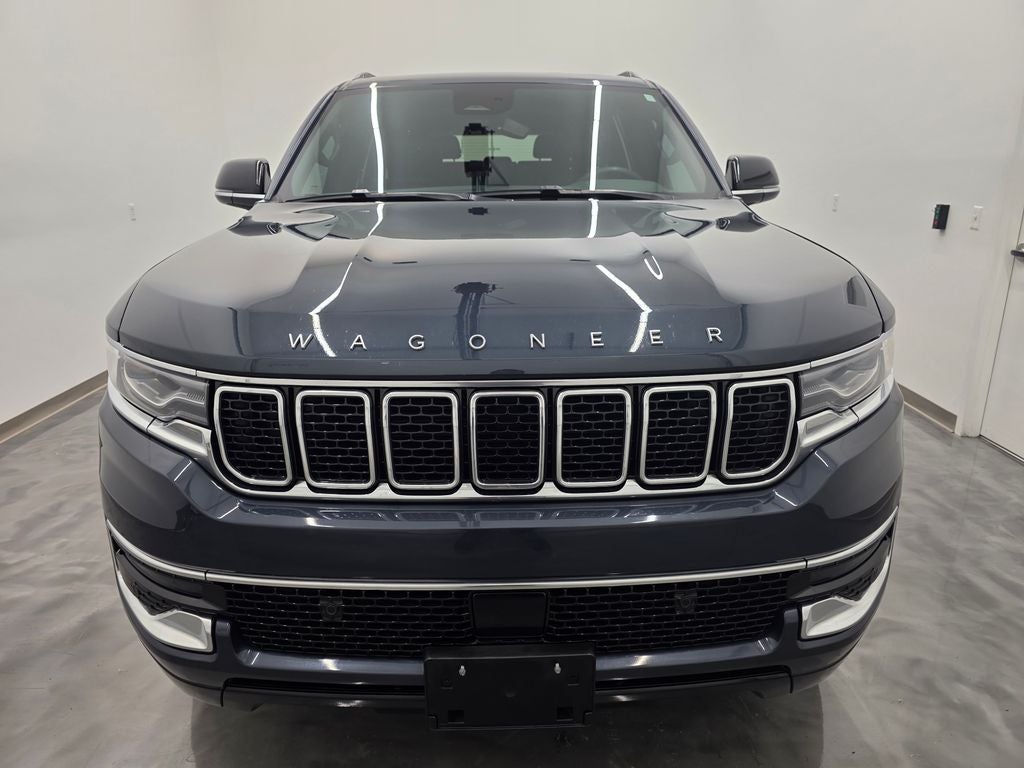 2023 Jeep Wagoneer Series I 4x4