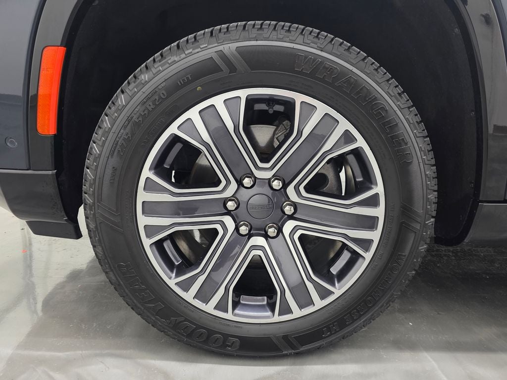 2023 Jeep Wagoneer Series I 4x4