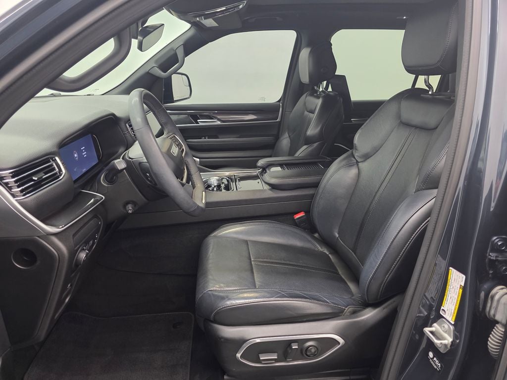 2023 Jeep Wagoneer Series I 4x4