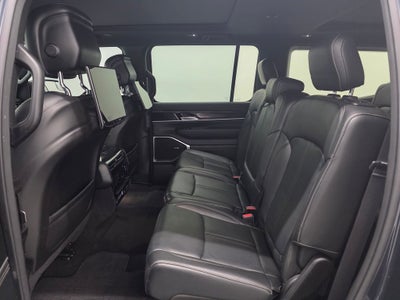 2023 Jeep Wagoneer Series I 4x4