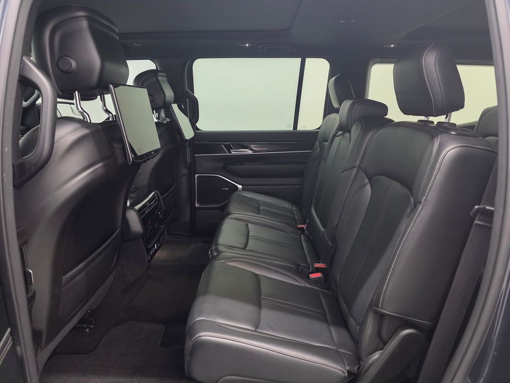 2023 Jeep Wagoneer Series I 4x4