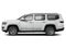 2023 Jeep Wagoneer Series II Carbide 4x4