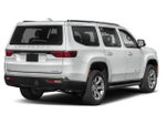 2023 Jeep Wagoneer Series II Carbide 4x4