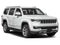 2023 Jeep Wagoneer Series II Carbide 4x4
