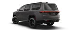 2026 Jeep Grand Wagoneer GRAND WAGONEER LIMITED RESERVE 4X4