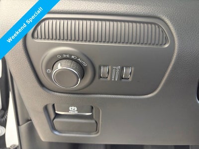 2026 Jeep Grand Wagoneer GRAND WAGONEER LIMITED ALTITUDE 4X4