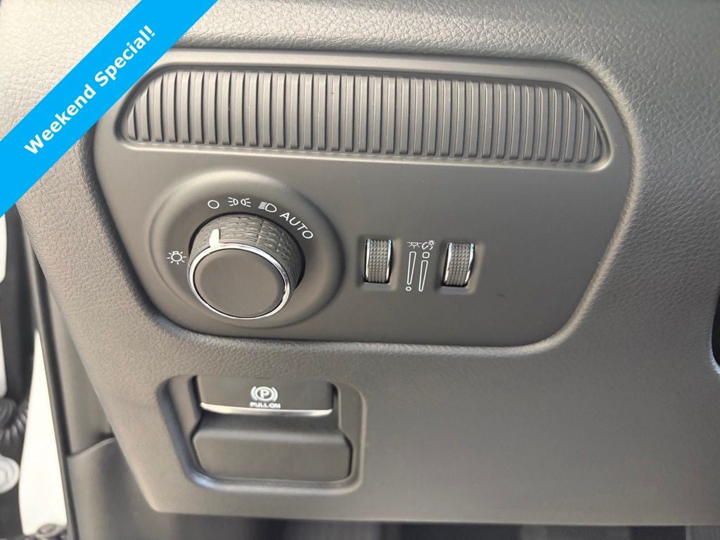 2026 Jeep Grand Wagoneer GRAND WAGONEER LIMITED ALTITUDE 4X4