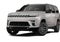 2027 Jeep Grand Wagoneer GRAND WAGONEER OVERLAND 4X4
