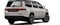 2027 Jeep Grand Wagoneer GRAND WAGONEER OVERLAND 4X4
