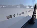 2027 Jeep Grand Wagoneer GRAND WAGONEER OVERLAND 4X4