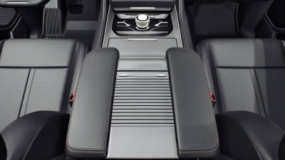 2027 Jeep Grand Wagoneer GRAND WAGONEER OVERLAND 4X4