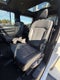 2027 Jeep Grand Wagoneer GRAND WAGONEER OVERLAND 4X4